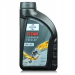 Mootori&otilde;li FUCHS TITAN SUPERSYN F ECO-DT 5W-30, 1 l