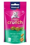 Vitakraft Crispy Crunch Dental kassimaiused, 60 g