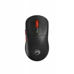 Marvo Niro 60 traadita hiir, must, Bluetooth, 2.4 GHz, kolme režiimiga