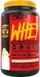 Vadakuvalgud PVL Mutant Whey 908 g, vanillij&auml;&auml;tise maitsega
