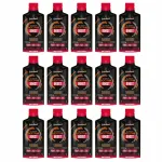 Kofeiiniga energageel ETHICSPORT SUPER DEXTRIN BOOST EXOTIC, 15 tk
