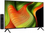 LG OLED55B56LA 55" OLED 4K teler, 120 Hz, Dolby Atmos, HDMI 2.1, WebOS