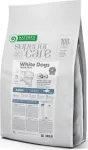 Kuiv koeratoit Nature's Protection Superior Care Grain Free valge kalaga, 10 kg