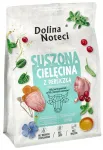 Koeratoit v&auml;ikestele t&otilde;ugudele DOLINA NOTECI PREMIUM vasikaliha ja p&auml;rlkanal 3 kg