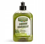 Maitre Savon de Marseille THYME n&otilde;udepesuvahend, Ecolabel, 500 ml