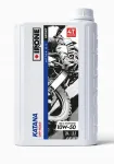 IPONE KATANA Off Road 10W50 100% s&uuml;nteetiline mootori&otilde;li, 2 l