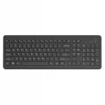 Traadita klaviatuur HP 225