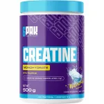 CREATINE PREMIUM XXL 500g kreatiini monoh&uuml;draat tauriiniga