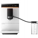 Automaatne kohvimasin Mova Virtuoso 10 Pro, 1470 W, valge