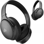 Juhtmevabad k&otilde;rvaklapid Infurture BN701A, ANC, Bluetooth, m&uuml;rasummutus, 40 tundi