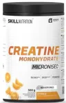 Kreatiini monoh&uuml;draat Skill Nutrition, apelsinimaitseline, 500 g