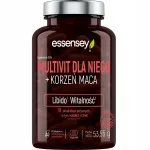 Multivitamiinid meestele, 18 koostisosa, eluj&otilde;ule, libiidole ja testosteroonile