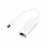 USB-C 3.1 RJ45 v&otilde;rgukaart, 100 Mbps