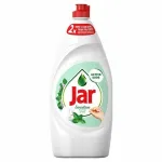 N&otilde;udepesuvahend Jar Sensitive teepuu&otilde;li ja m&uuml;ndi l&otilde;hnaga, 900 ml