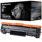 XL tonerkassett mikrokiibiga, sobib HP LaserJet M209dw, MFP M234dw, M234sdw, M234sdn printeritele