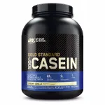Optimum Nutrition vanilje kaseiin valgulisand 1820 g