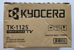 KYOCERA TK-1125 originaaltooner