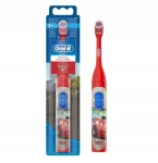 Laste elektriline hambahari ORAL-B BRAUN CARS, taimeriga