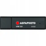 M&auml;lupulk AgfaPhoto USB 3.2 Gen 1 64 GB, must