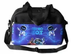 WF FITNESS astro bot spordikott ujumiseks