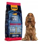 Primal Spirit Iberian poolpehme koeratoit, 12 kg