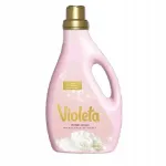 Loputusvahend Violeta Rose Gold, 2,7 l, l&otilde;hnakapslitega