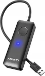Hiire simulaator USB-ga, kaugjuhtimine