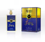 Meeste l&otilde;hnavesi Faris EDP 100 ml Sultan's Secret Collection Luxure