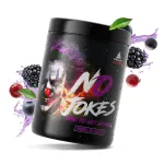 Treeningueelne toidulisand PRE PEAK NO JOKES 600g, Purple Wildberry