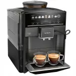 Siemens EQ.6 plus TE654319RW iAroma System espresso kohvimasin 15 bar 1500W