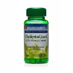 Toidulisand Holland & Barrett Cholestaguard, 60 kapslit