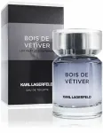 Meeste parf&uuml;&uuml;mvesi Karl Lagerfeld Bois De V&eacute;tiver EdT 50 ml
