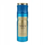 Paris Corner Voux Turquoise naiste deodorant 200 ml