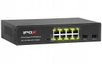 V&otilde;rgul&uuml;liti PX-S10-P8G-U2F-TP150HI, 8 PoE gigabit porti