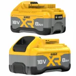Akutoide DeWALT DCB1880 8,0Ah 18V XR