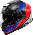 Shoei Neotec 3 Sharpen TC-10 motorrattakiiver, M suurus