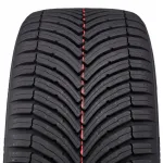 Auto rehvival Bridgestone Turanza All Season 6, 225/55R19