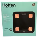 Vannitoa kaalud Hoffen AL-870354