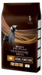 Kuiv koeratoit PRO PLAN Veterinary Diets NF neerude toetuseks, 3 kg