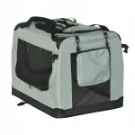 Suur kokkupandav loomade transportkotike Rebel XL