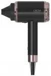Juuksekuivati OSOM Professional OSOM6800BLHD, must