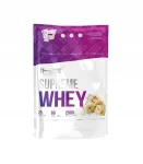 Valgu palsam WPC kontsentraat IHS Iron Horse pulber 2000 g halva maitsega