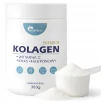 Kalade kollageenipulber 360 g C-vitamiini ja h&uuml;aluroonhappega liigestele