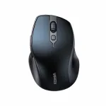 Juhtmevaba hiir UGREEN MU101, 2.4G ja Bluetooth, sinine