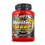 Anabolic Monster BEEF 90% valgupulber 1000g maasika-banaani maitsega