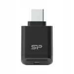 Silicon Power C200 USB-C kaartide lugeja kuni 180MB/s