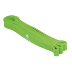 Sveltus Power Band roheline kummist treeninguriba 0572