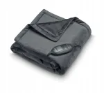 Elektriline pleed Beurer HD 74, must, 150 x 130 cm