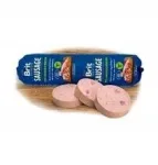 Koerasink Brit Sausage Chicken & Venison, 800 g