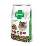 &Scaron;in&scaron;illade ja osmaki s&ouml;&ouml;t Nutrin Nature, 750 g